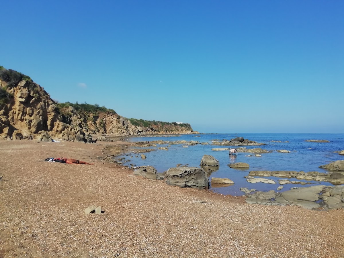 Spiaggia Mendolido — foto 1