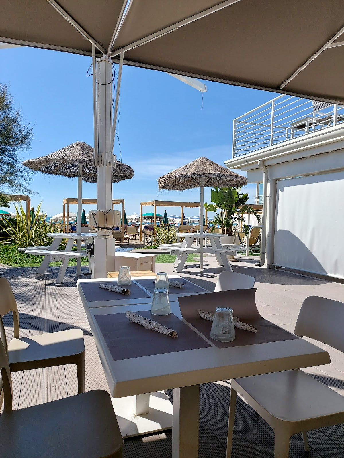 Paradise Beach — foto 1