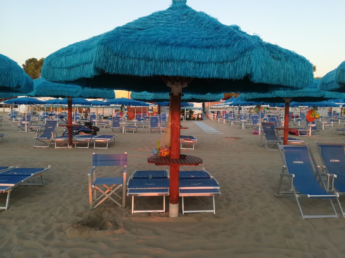 Azzurra — foto 1