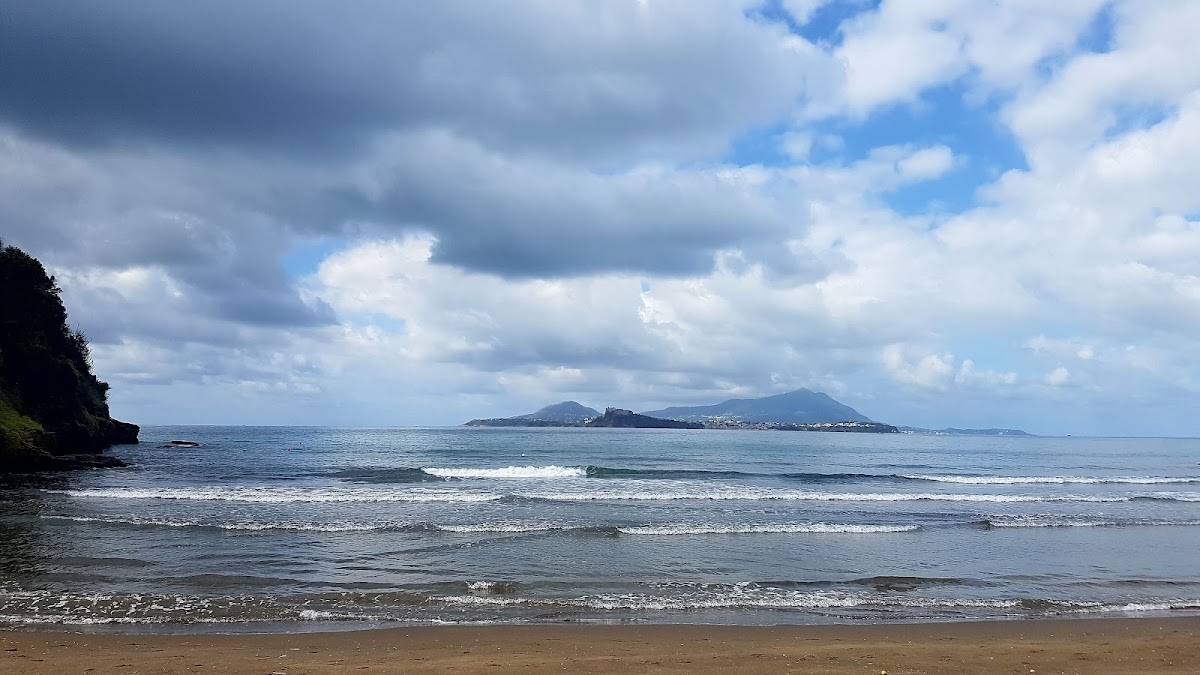 Blu Wave Capomiseno — foto 1