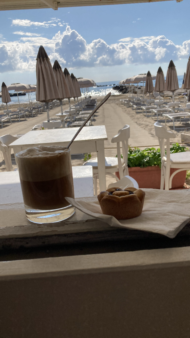 Ciaschì - Chalet e Ristorante a Grottammare — foto 2