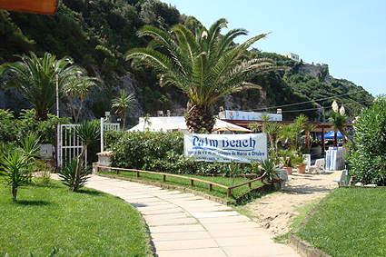 Palm Beach a Gaeta — foto 1