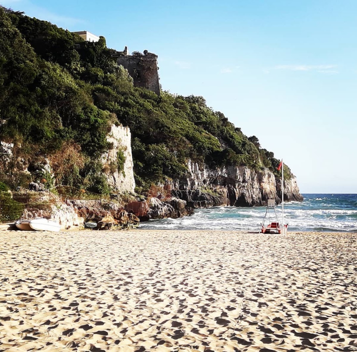 Palm Beach a Gaeta — foto 2