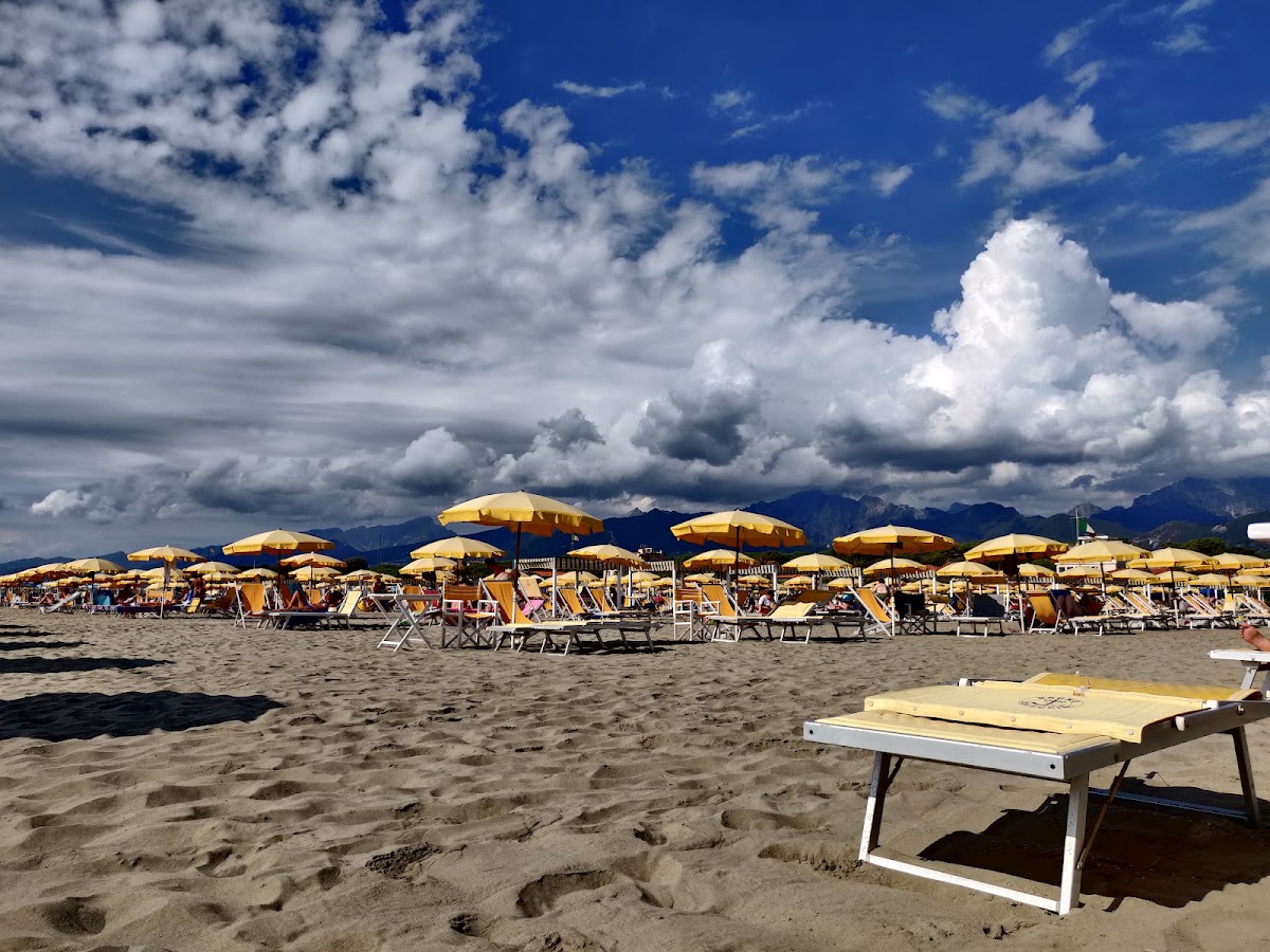 Bagno Stella Coluccini — foto 1