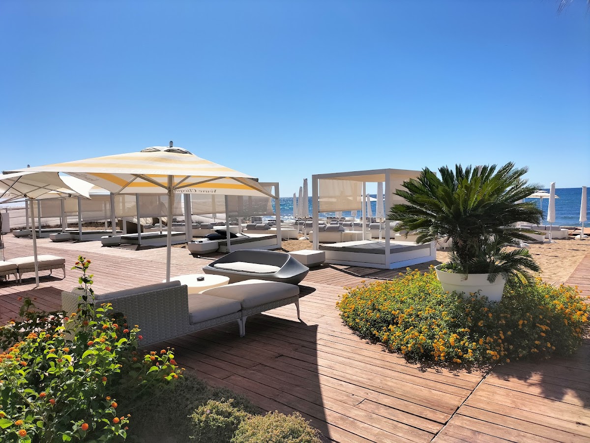 Tayga Beach a Maruggio — foto 2