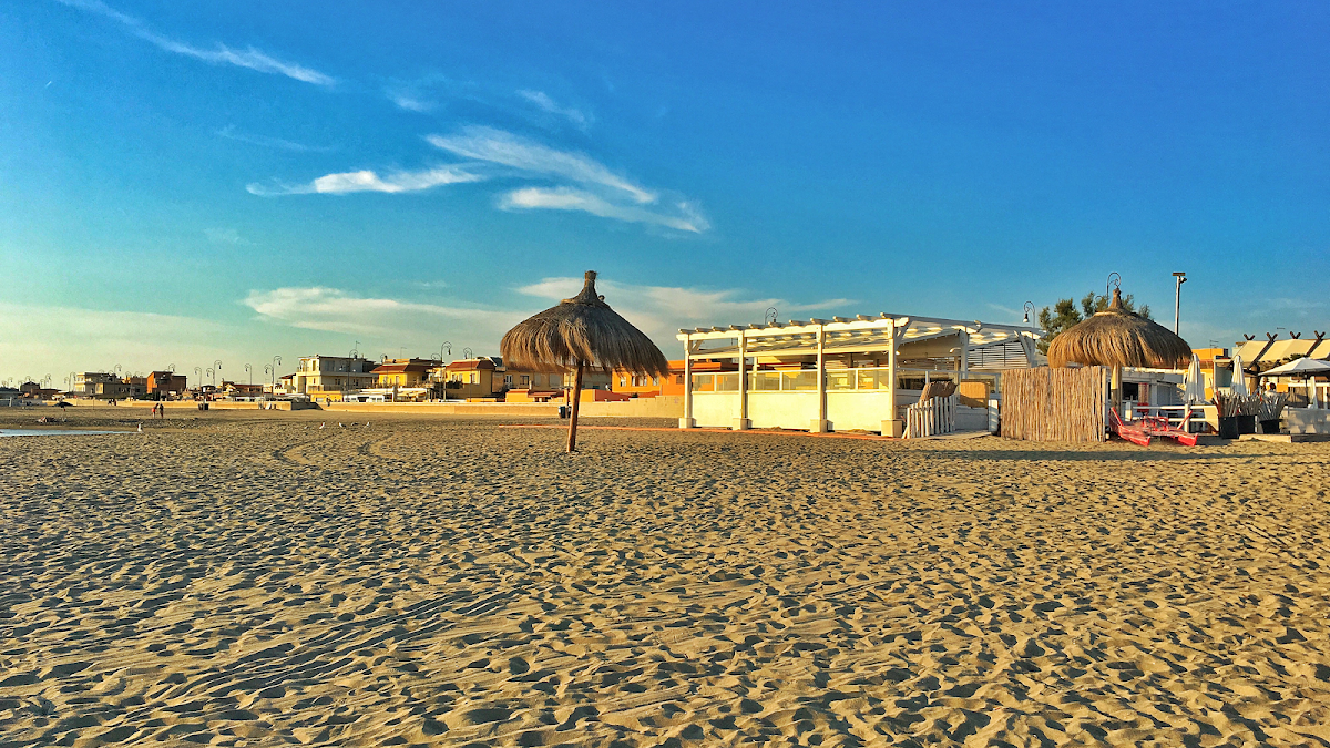 Papaya Beach — foto 1