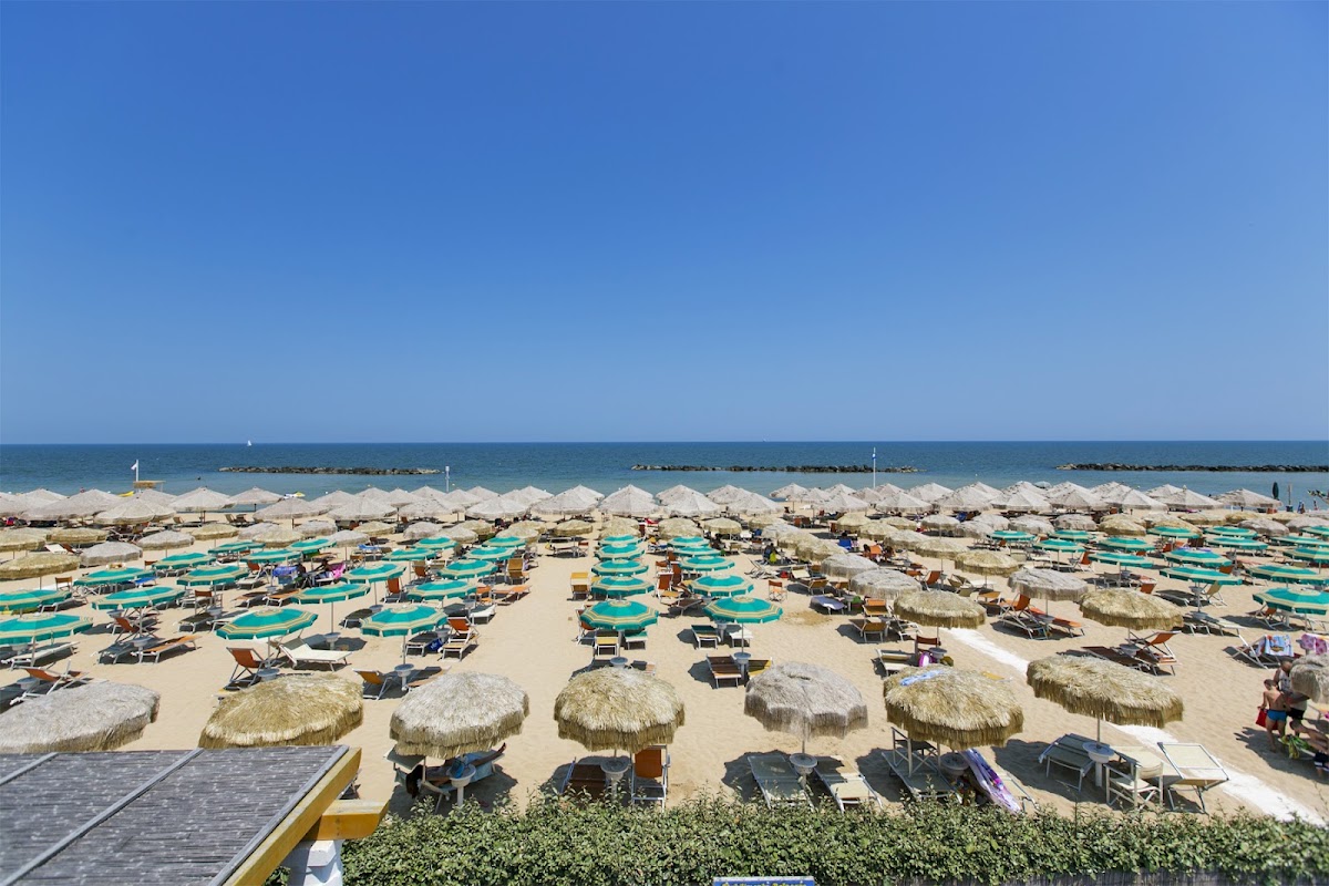 Lido delle Rose a Francavilla al Mare — foto 1