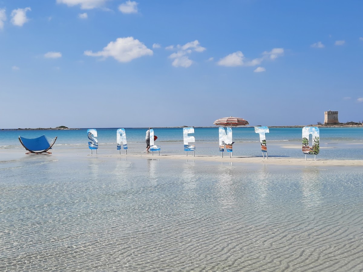 Dune Ritual Beach a Porto Cesareo — foto 2