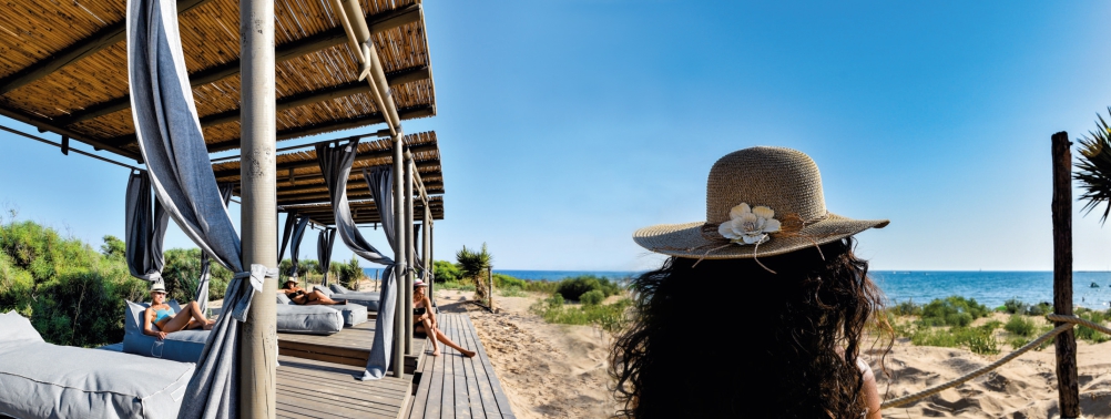 Dolcevita Beach — foto 1