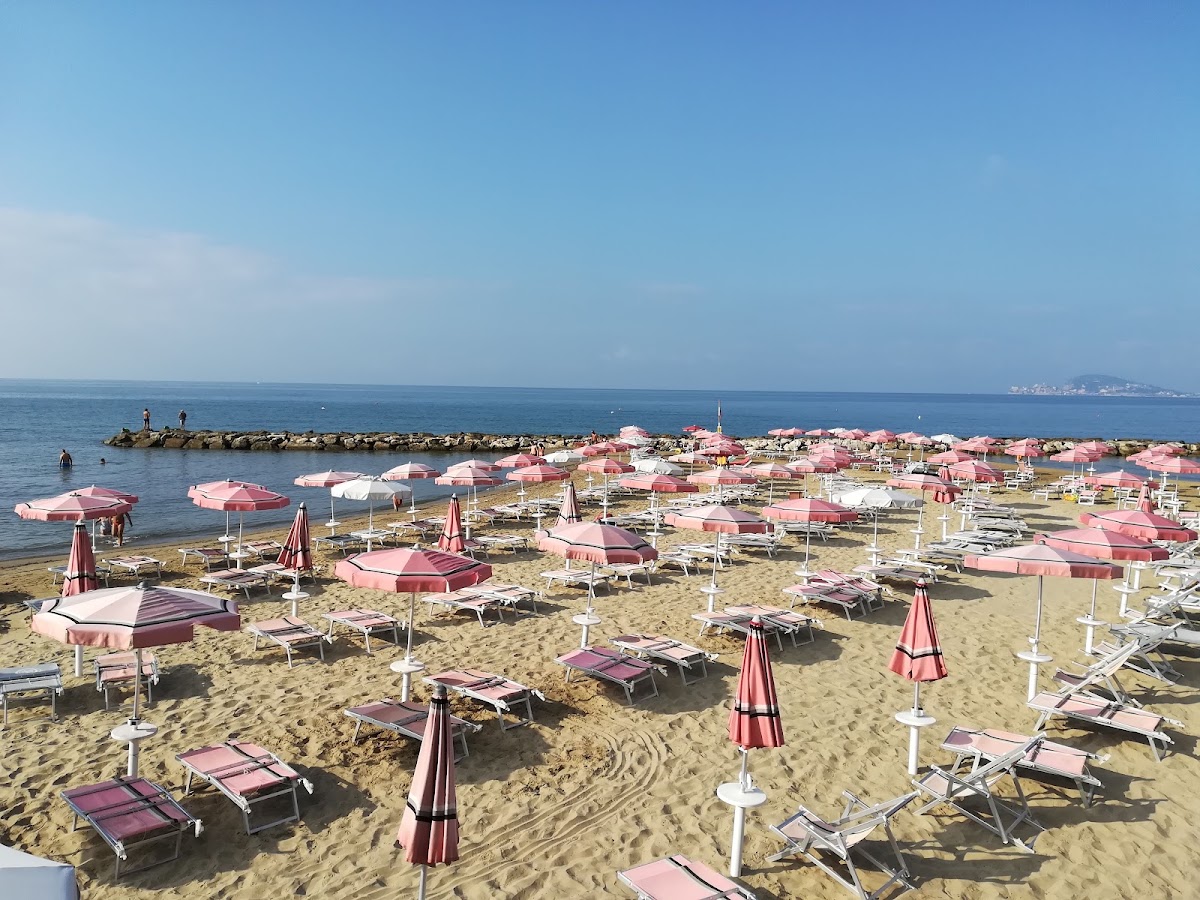 Lido Oriente Formia a Formia — foto 2