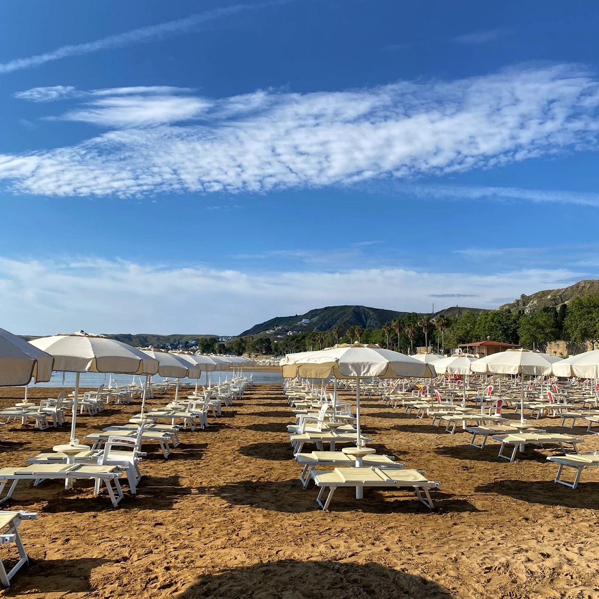 La Paranza a Crotone — foto 2