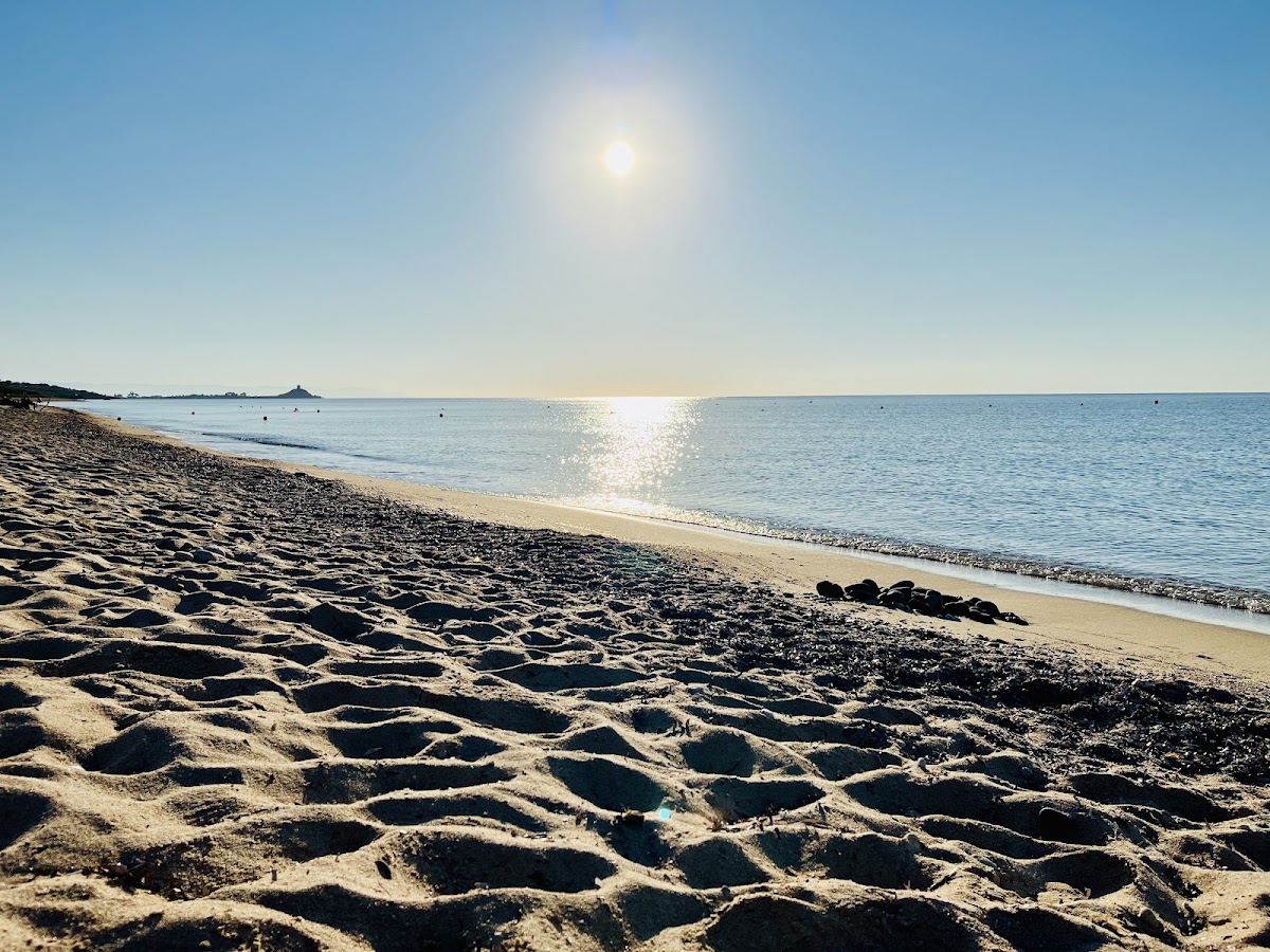 Spiaggia Flumendosa — foto 1