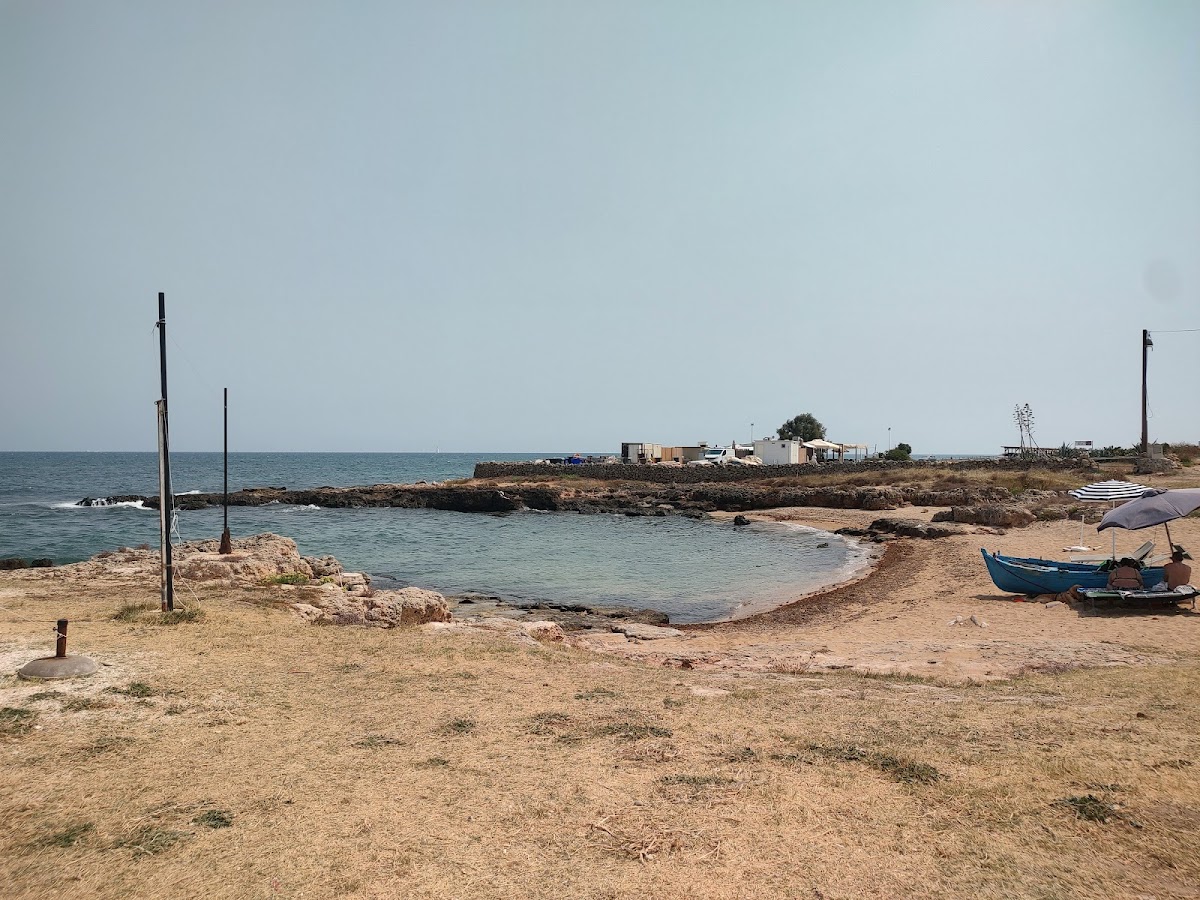 Spiaggia della Forcatella — foto 1