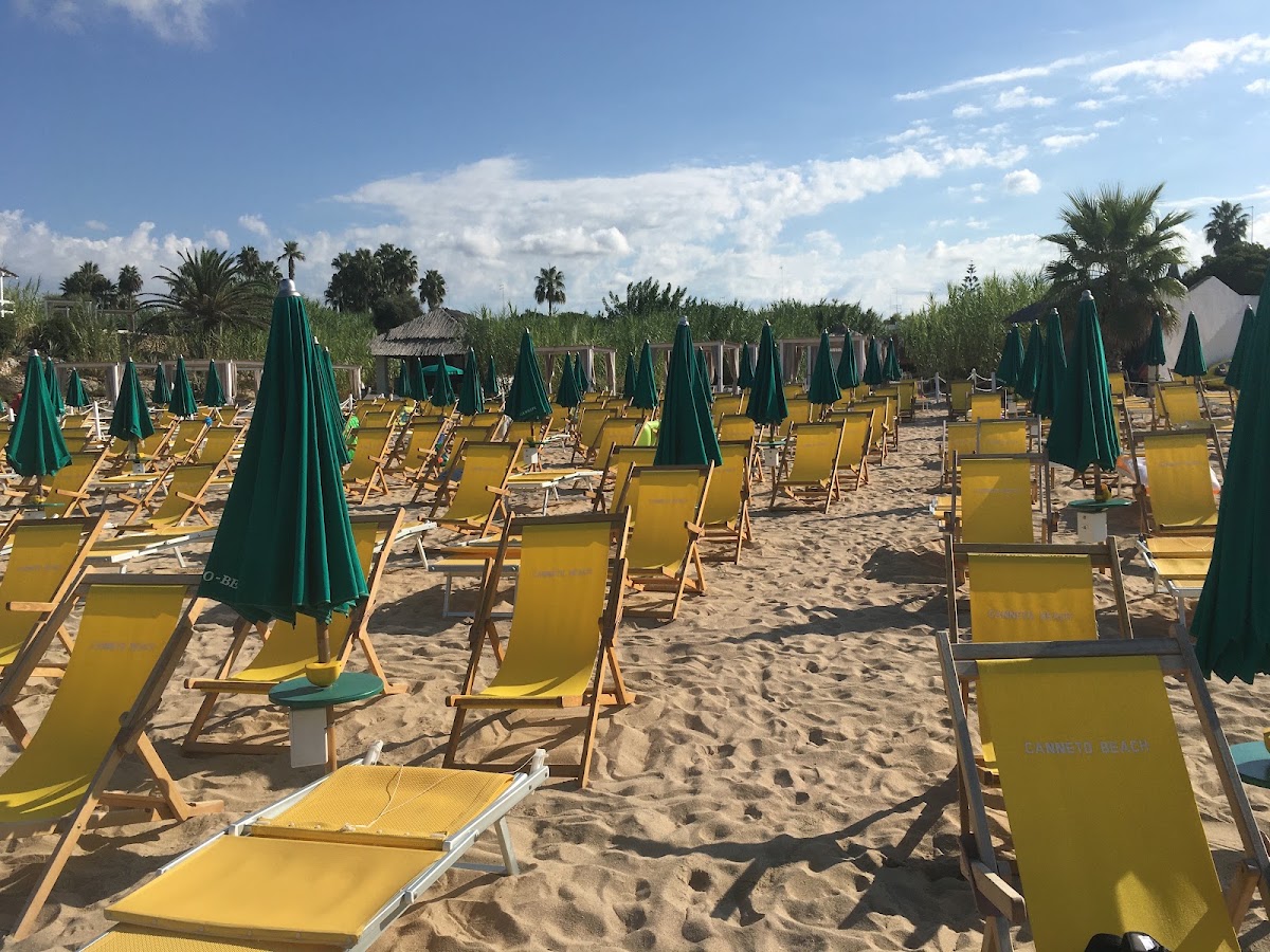 B&B Canneto Beach — foto 1