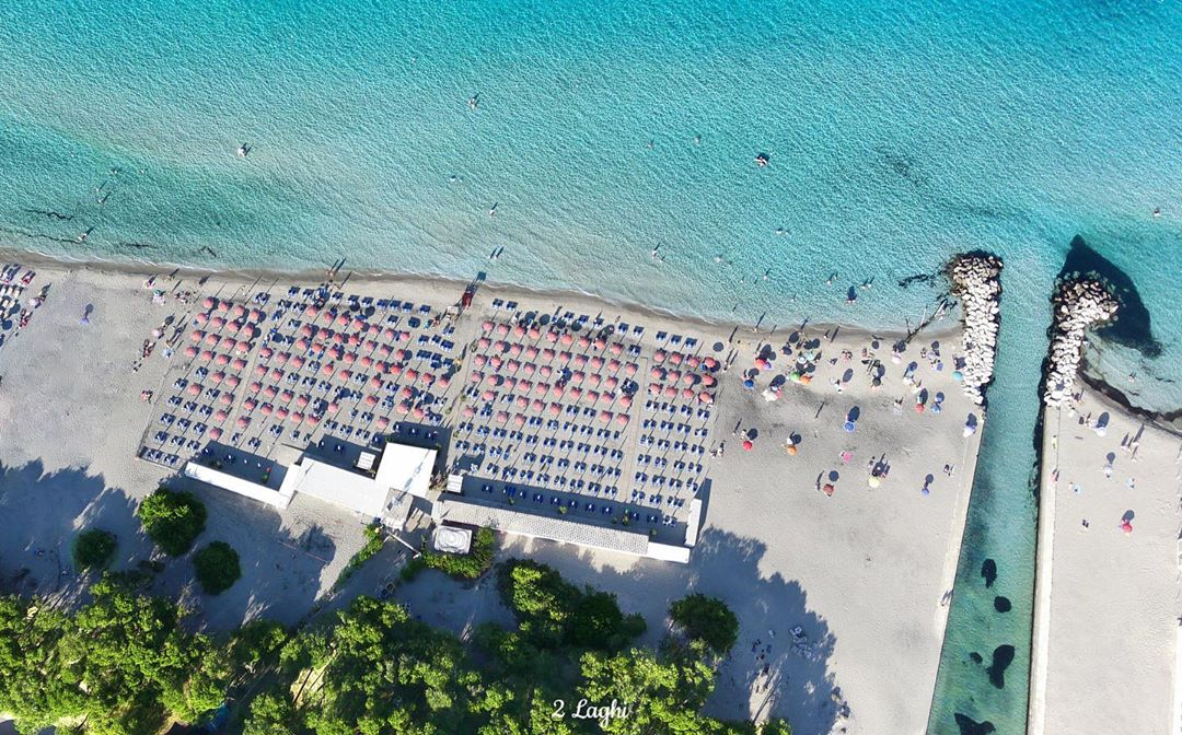 Lido 2 Laghi a Otranto — foto 1