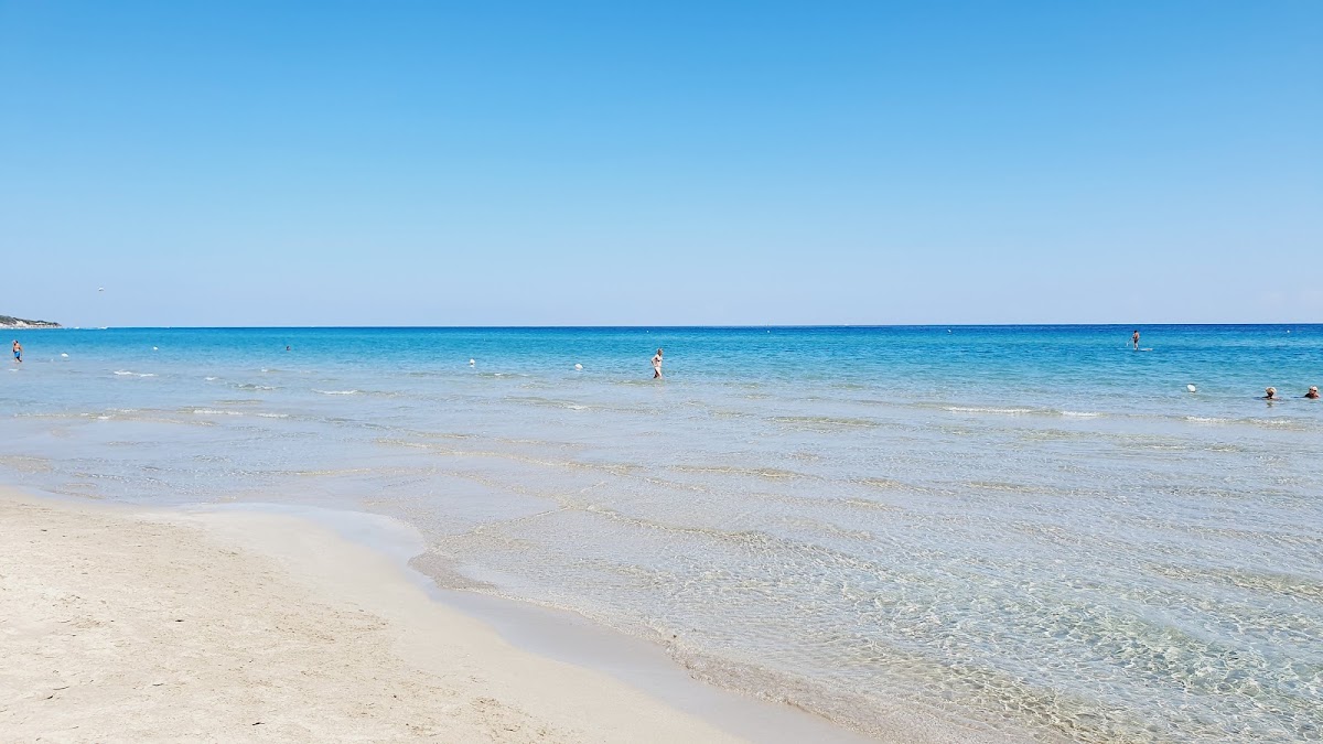 Lido 2 Laghi a Otranto — foto 2