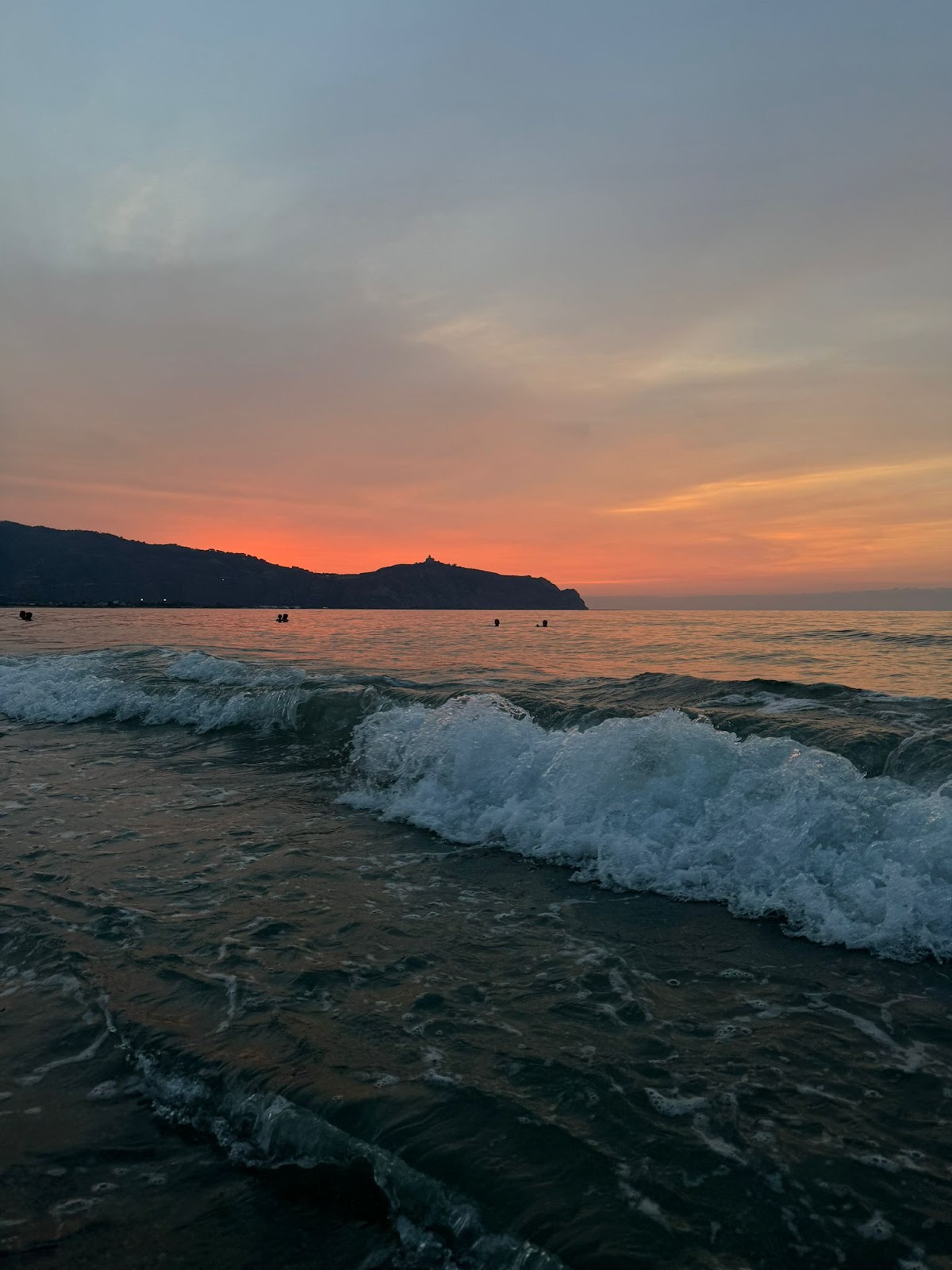 Spiaggia la Tuile — foto 1