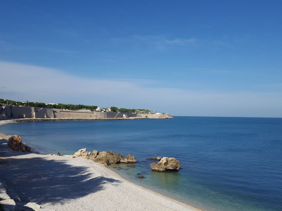 Spiaggia Salsello a Bisceglie — foto 1