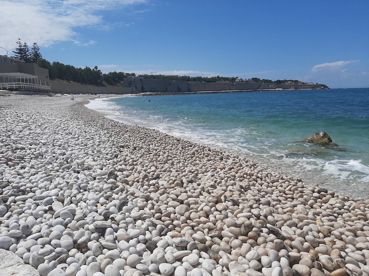 Spiaggia Salsello a Bisceglie — foto 2