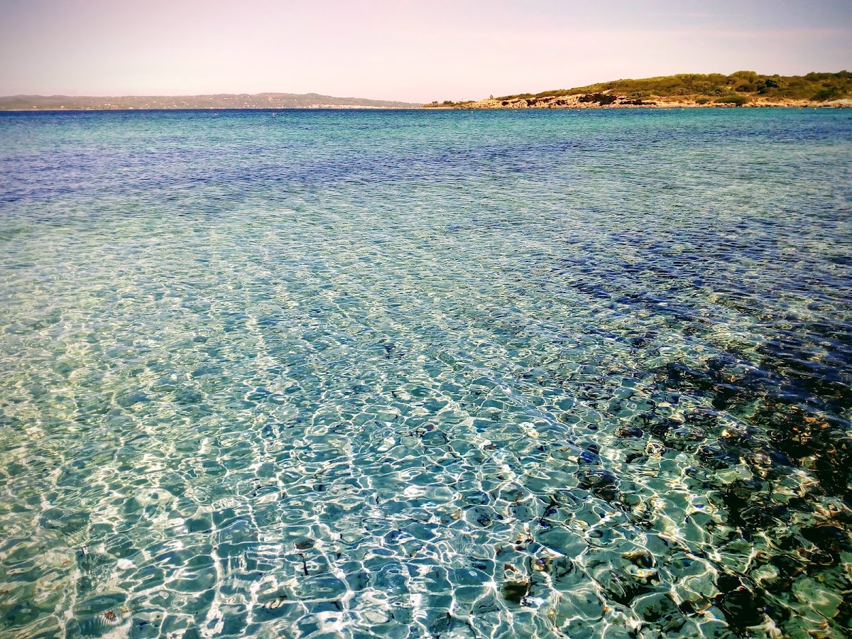 Spiaggia Grande a Calasetta — foto 1