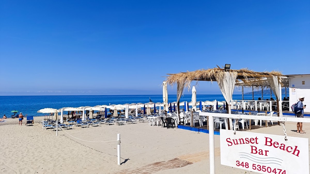 SUNSET BEACH ASCEA MARINA — foto 1