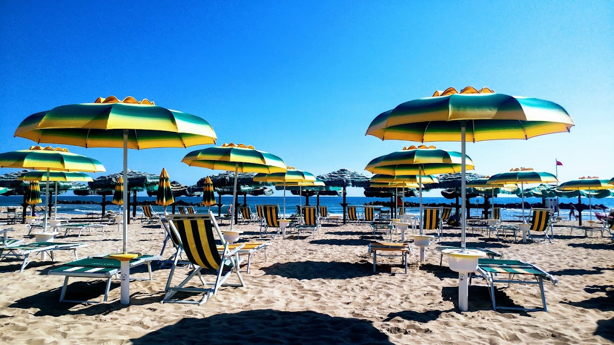 Lido Conca d'oro — foto 1