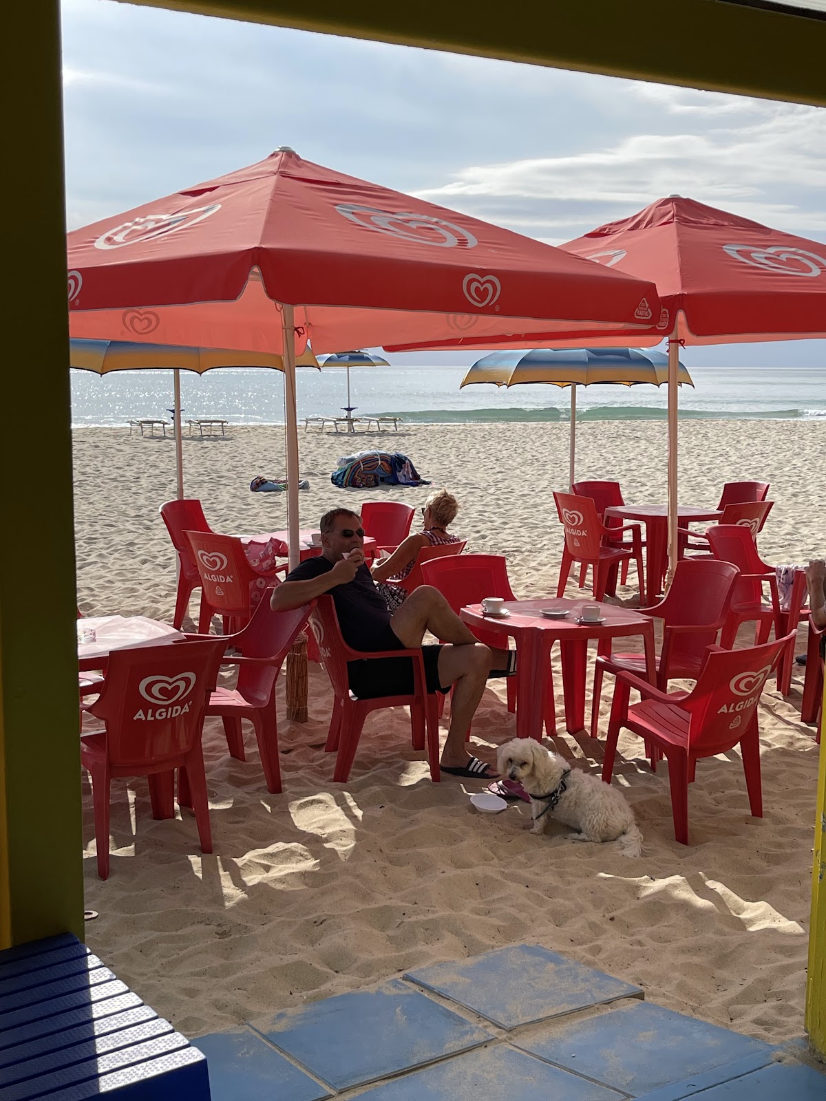 BOBO Beach Bar — foto 1