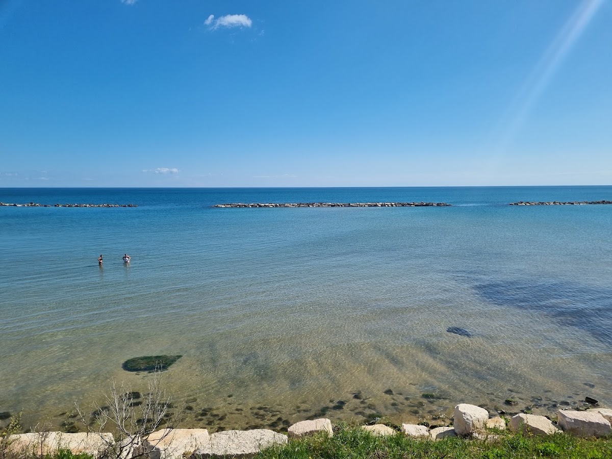 Seconda Spiaggia a Trani — foto 1