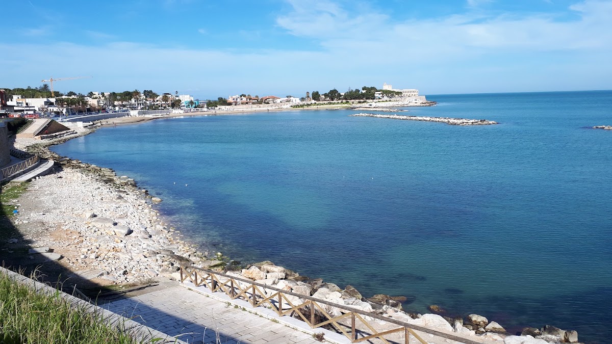 Seconda Spiaggia a Trani — foto 2