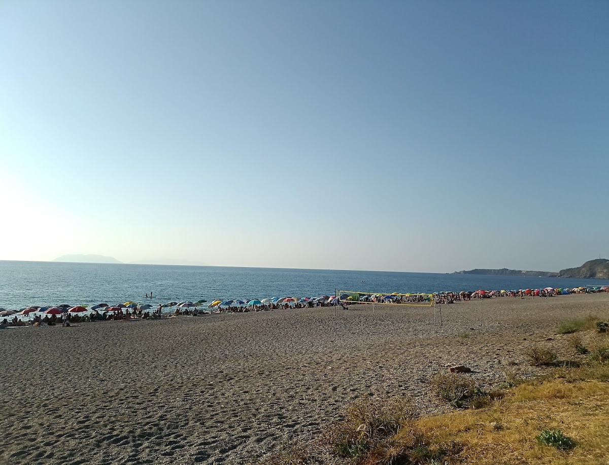 Spiaggia di ponente — foto 1