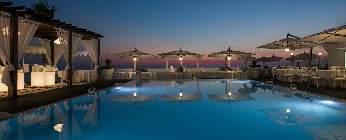 Sohal Beach Events a Bacoli — foto 1