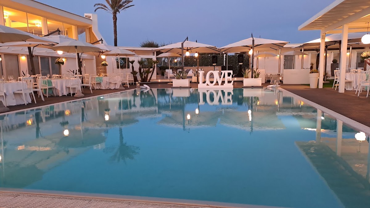 Sohal Beach Events a Bacoli — foto 2