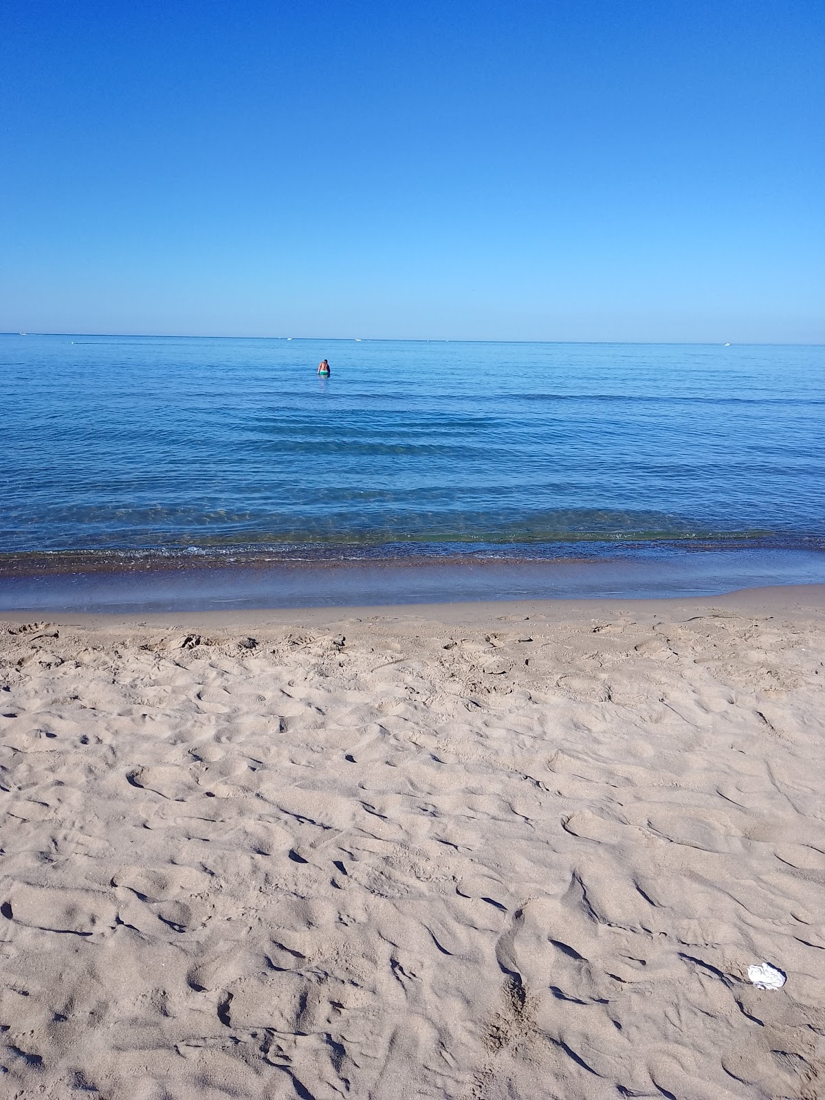 Lido "Borrelli" — foto 1