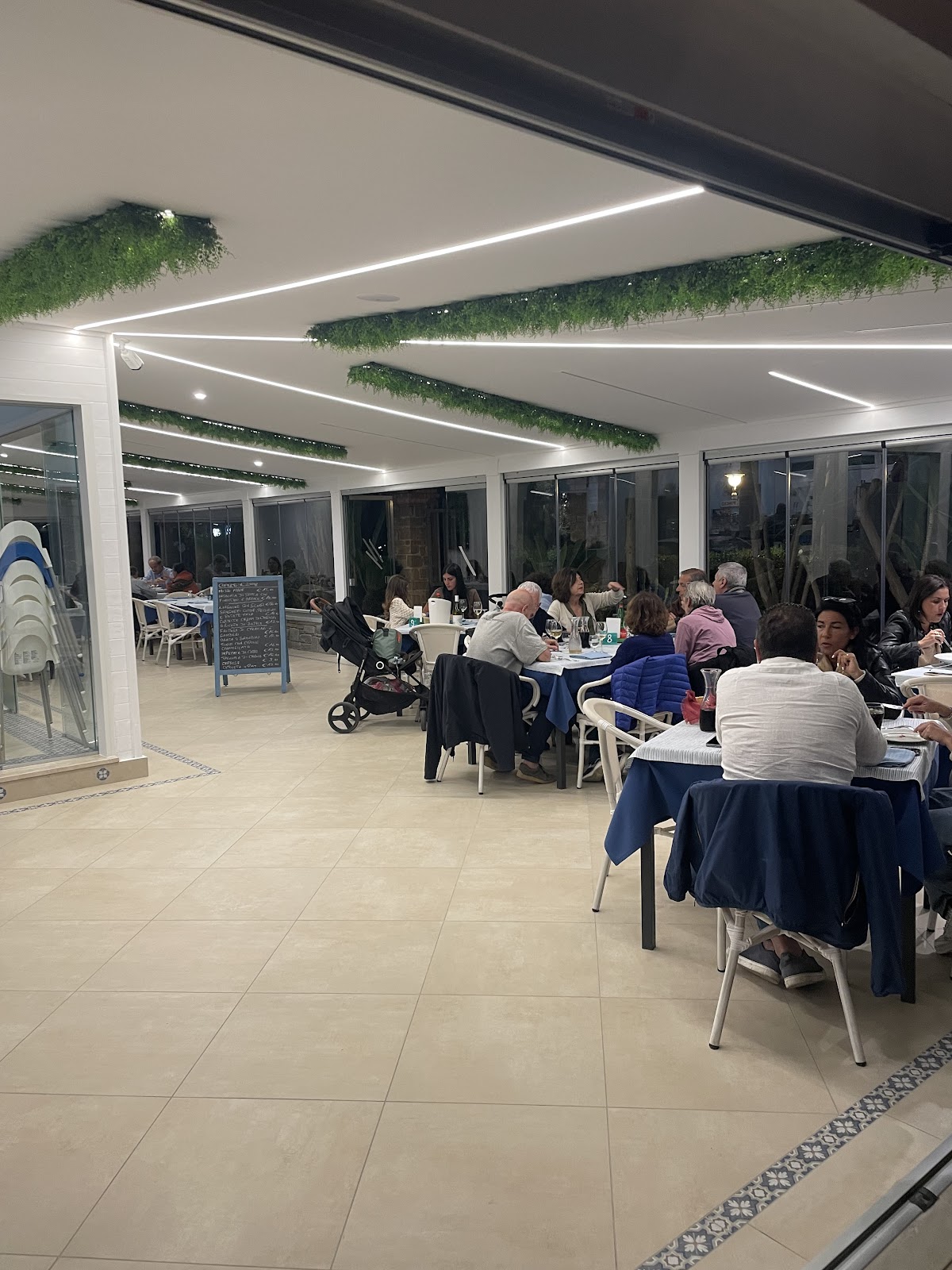 Lido dal Pincio a Castellabate — foto 1