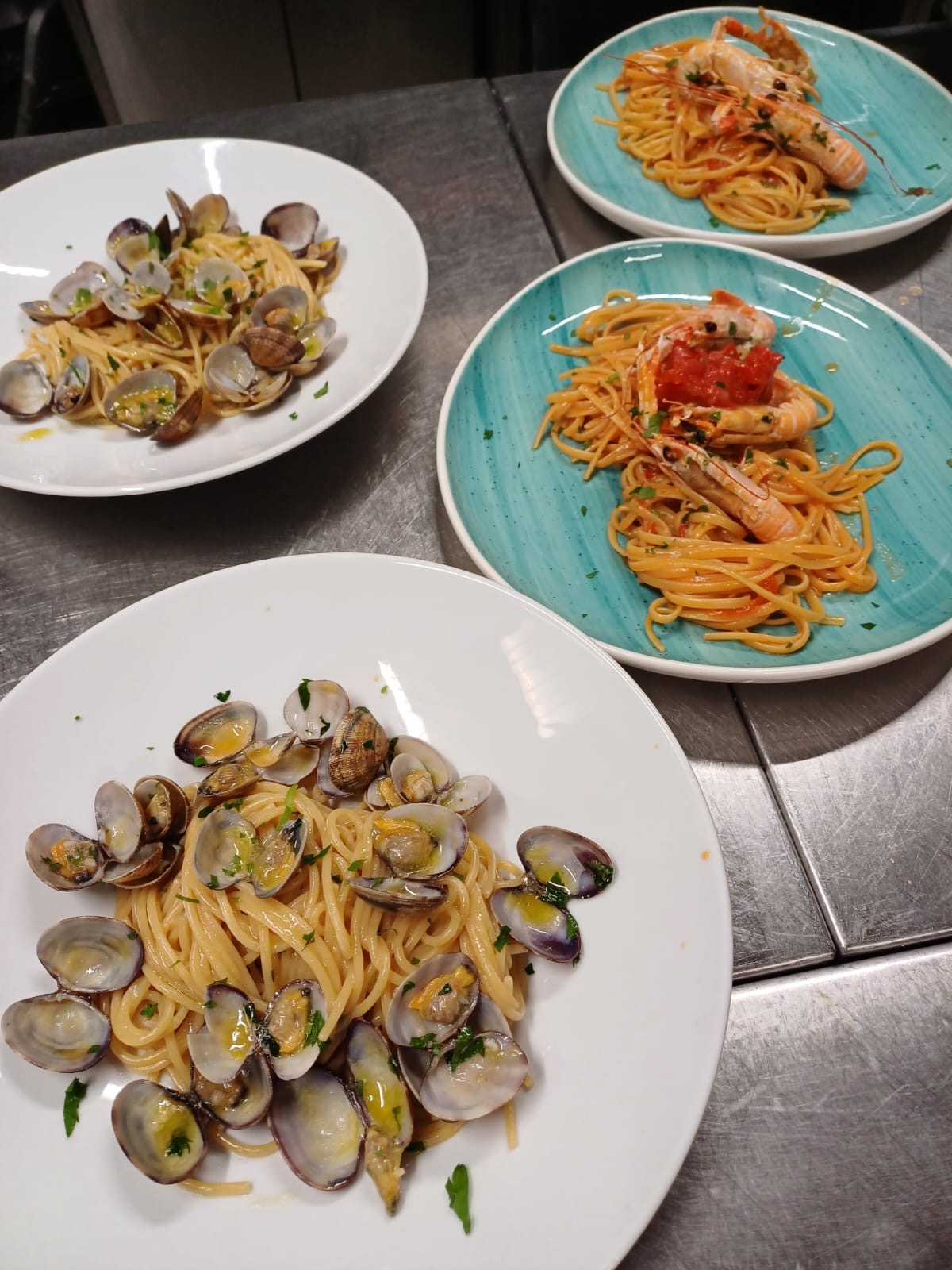 Lido dal Pincio a Castellabate — foto 2