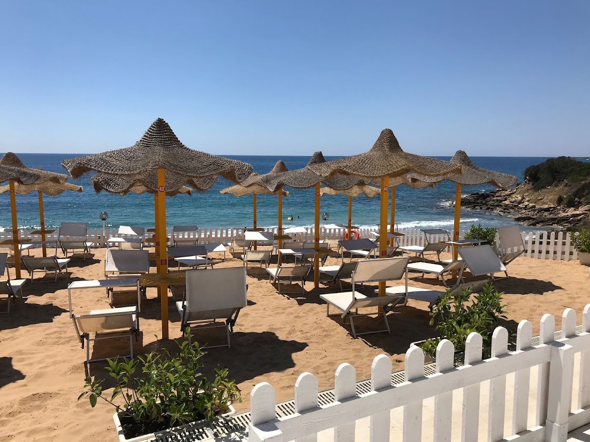 Lido Fly Beach a Siracusa — foto 2