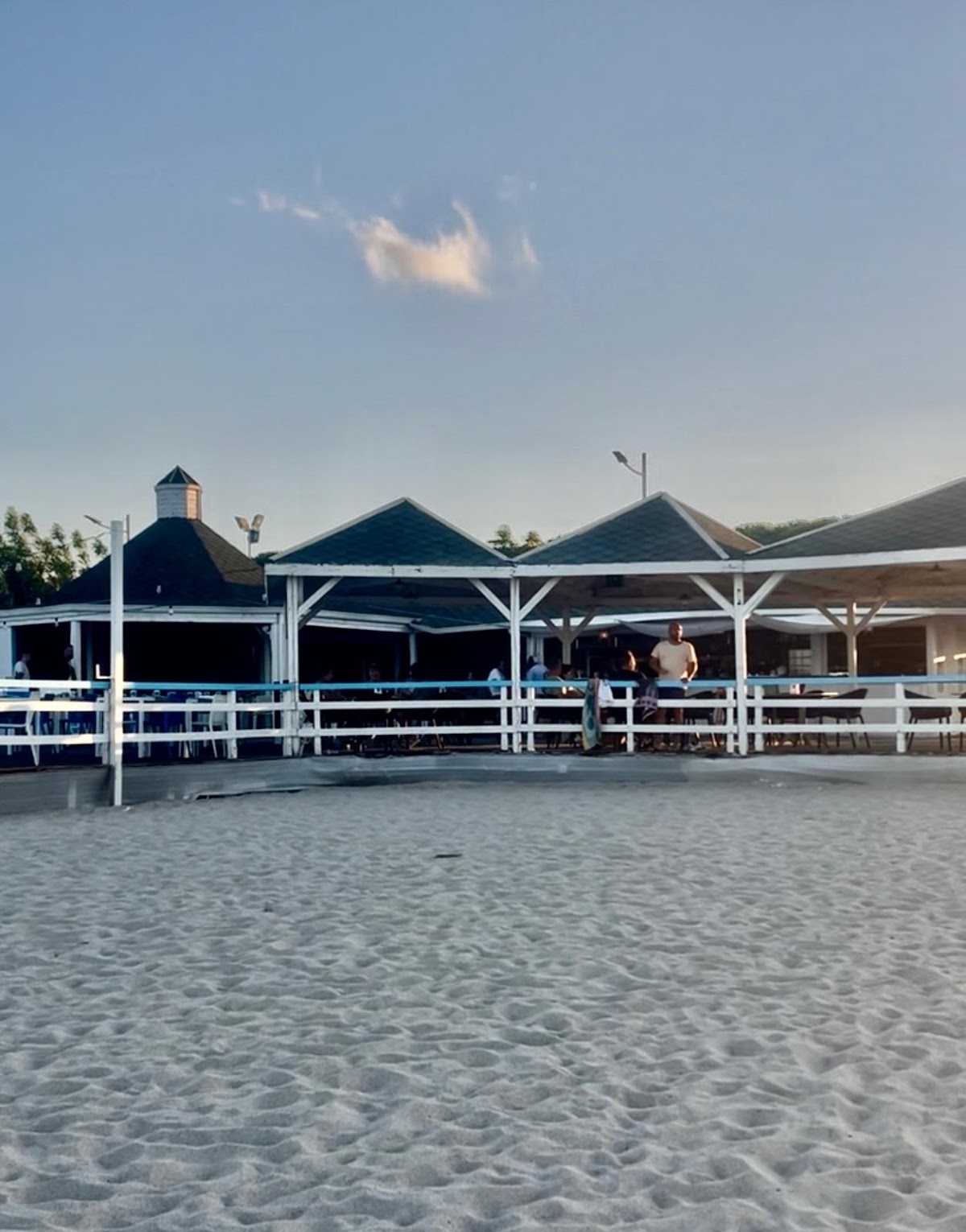 Lido Verdemare a Soverato — foto 1