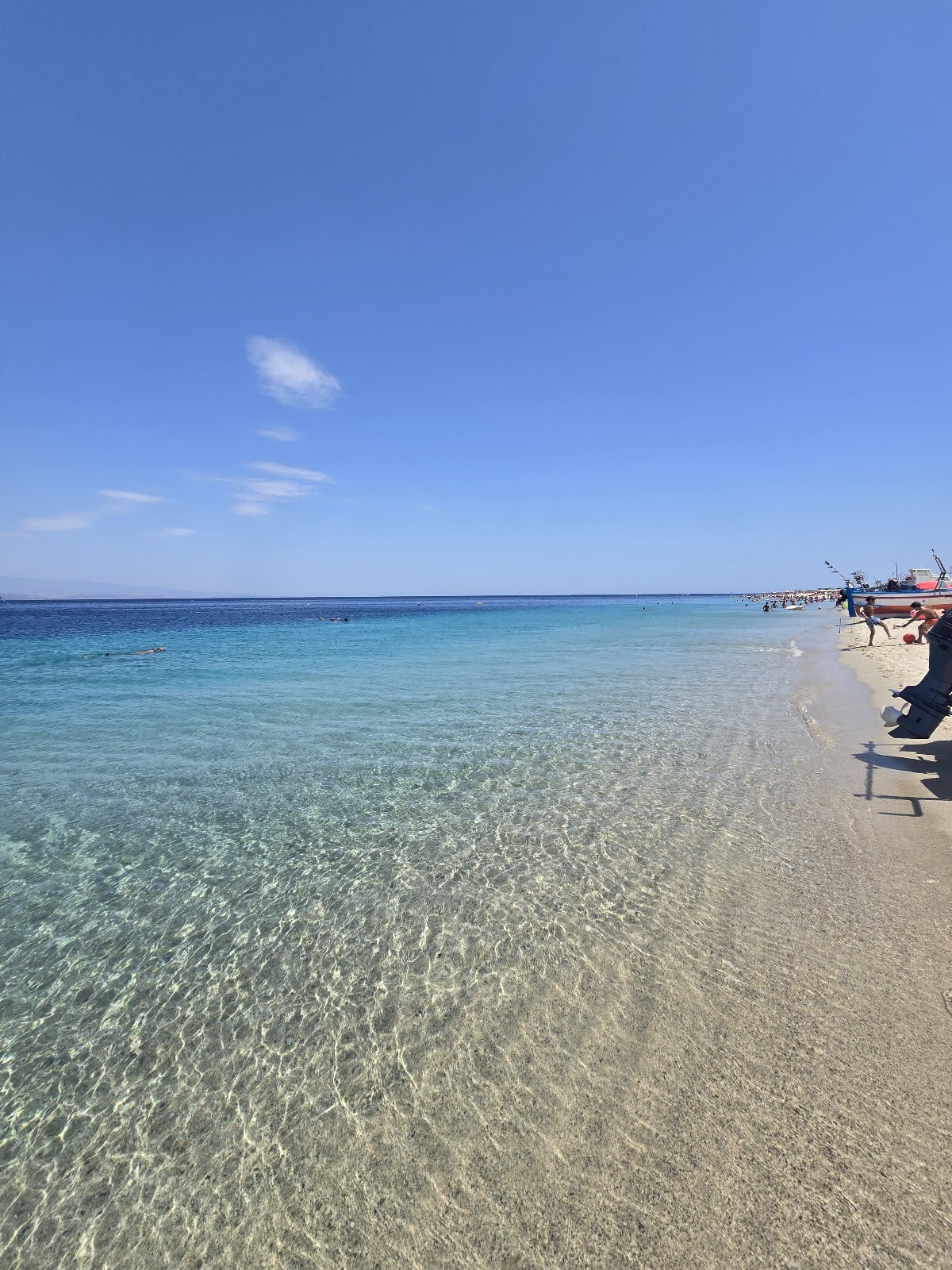 Lido Verdemare a Soverato — foto 2