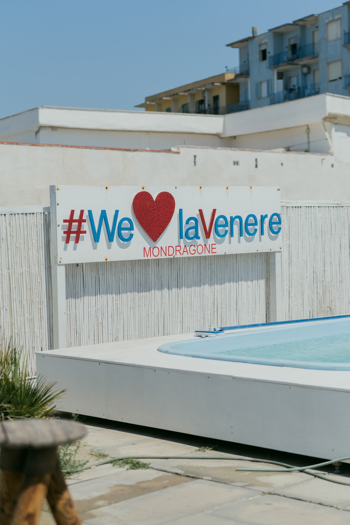 La Venere Restaurant e Beach Bar — foto 1