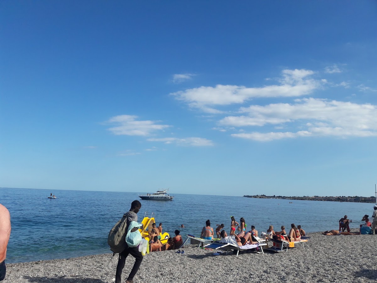Lido Simpsons — foto 1
