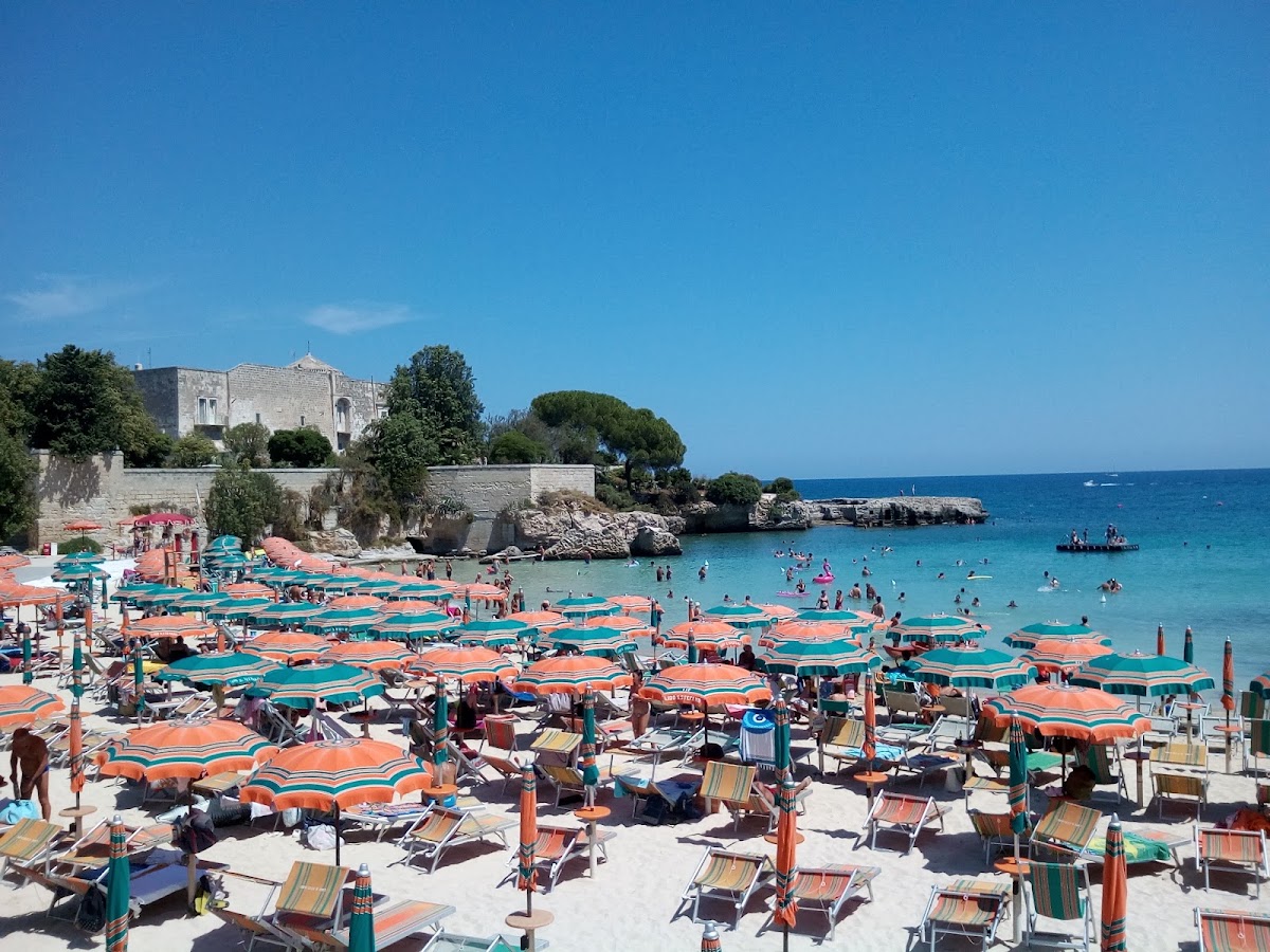 Lido Santo Stefano — foto 1