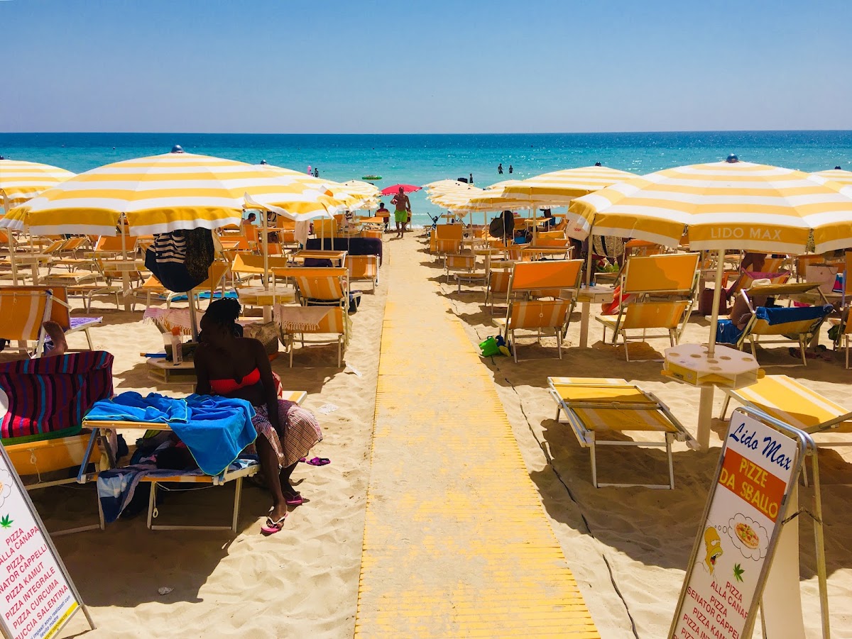 Lido Max a Porto Cesareo — foto 2
