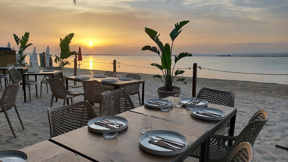 Jungle Beach a Taranto — foto 1