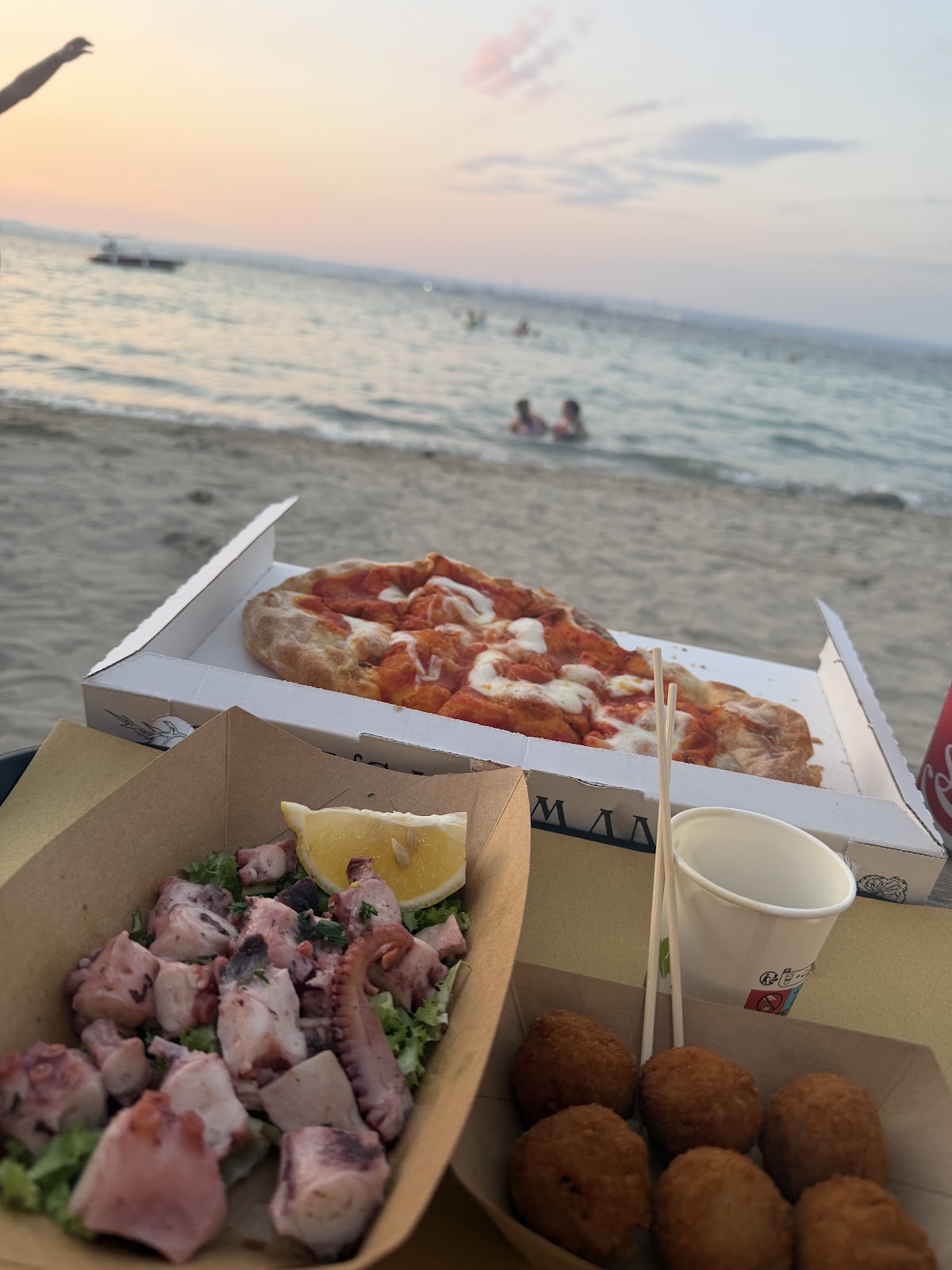 Jungle Beach a Taranto — foto 2