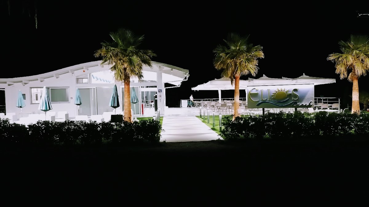Elios Beach — foto 1