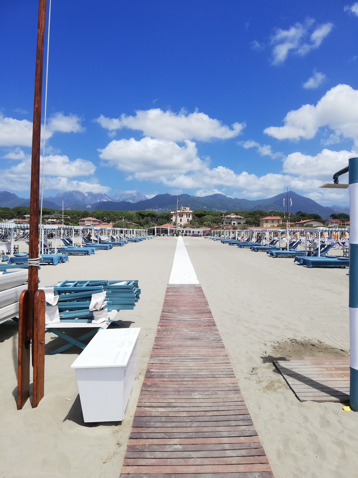 Bagno Chimera — foto 1