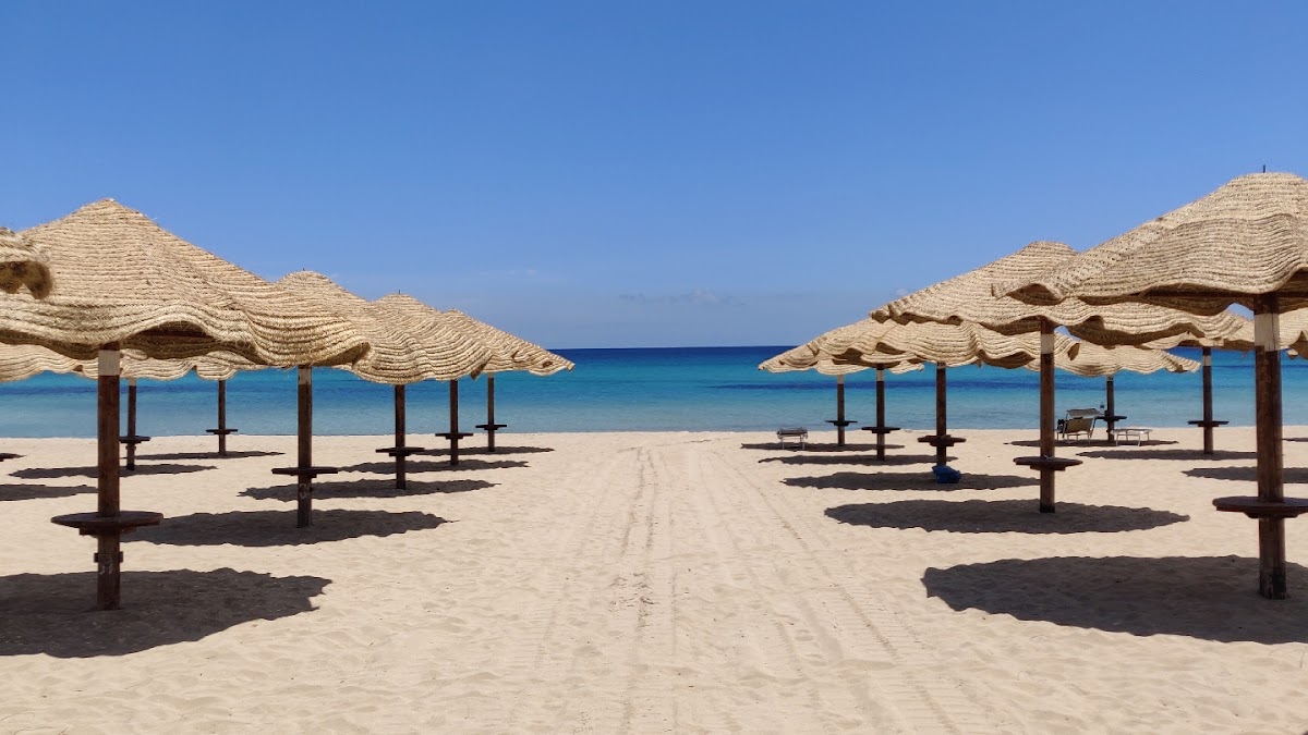 Agua Beach a Noto — foto 1