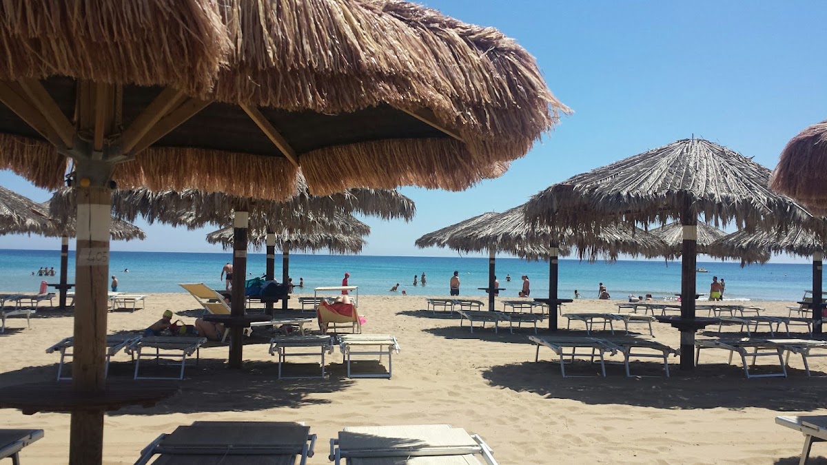 Agua Beach a Noto — foto 2