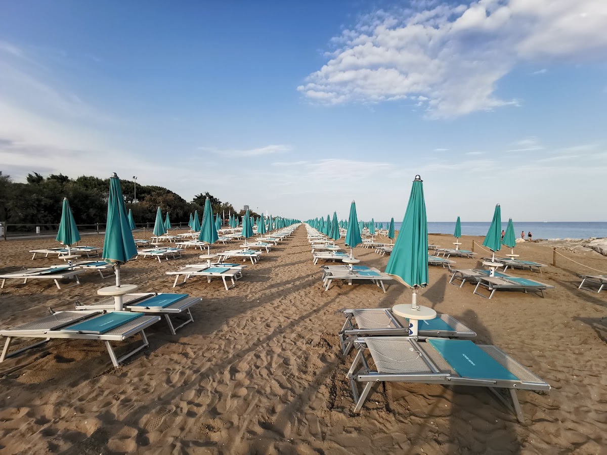 Malibù Beach — foto 1