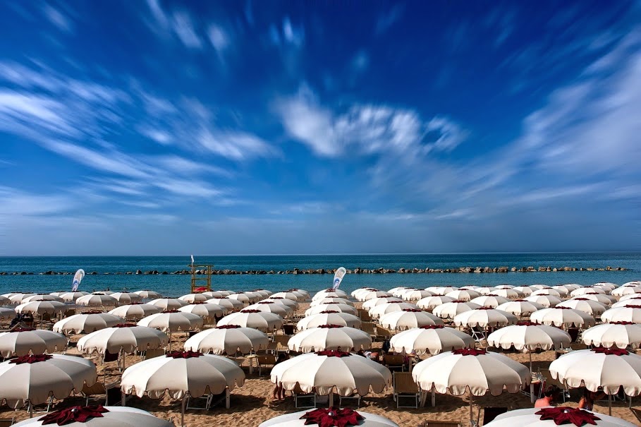 Lido Alcione Fish Restaurant — foto 1